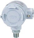Series 634ES Adjustable Range Pressure Transmitter